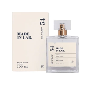 Made in Lab 54 Eau de Parfum Spray 100 ml