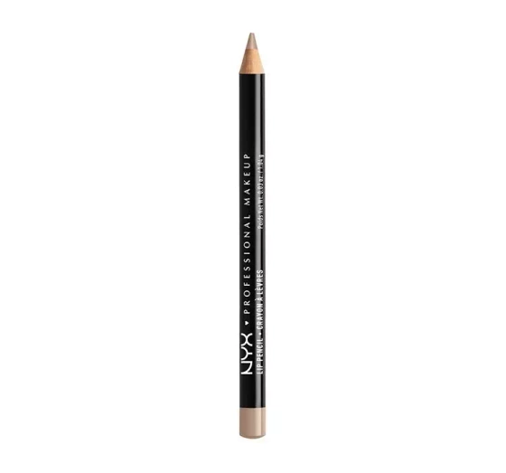Kliknij na zdjęcie, aby je powiększyć NYX PROFESSIONAL MAKEUP LIP LINER 857 NUDE BEIGE 1,04G