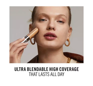 RIMMEL MULTI-TASKER CONCEALER FÜR GESICHT UND UNTER DIE AUGEN 050 SAND 10ML