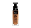 NYX PROFESSIONAL MAKEUP CAN'T STOP WON'T STOP GRUNDIERUNG 13 GOLDEN  30ML