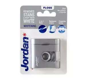JORDAN ZAHNSEIDE WHITENING 25M