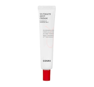 Cosrx AC Collection Ultimate Punktcreme gegen Entzündungen 30 g