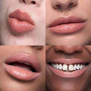 KIKO Milano Club K The Original Lipstick – feuchtigkeitsspendender, deckender Lippenstift 103 Pick-Me 3,5 g