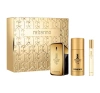 Rabanne 1 Million Eau de Toilette Spray 50 ml + 10 ml + Deodorant 150 ml