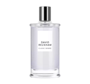 DAVID BECKHAM CLASSIC HOMME EDT 100ML