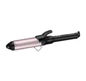 BABYLISS CURLING TONG 38MM HAAR LOCKENSTAB C338E