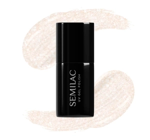 SEMILAC WEDDINAILS HYBRIDLACK UV 580 PARTY TOGETHER 7ML