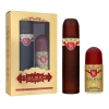 Cuba Royal Eau de Toilette Spray 100 ml + Roll-on-Deodorant 50 ml