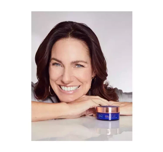 Kliknij na zdjęcie, aby je powiększyć NIVEA Cellular Expert Lift 2er-Pack: Tagescreme 50 ml + Nachtcreme 50 ml