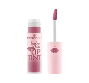 Essence Hydra Kiss Leichter Lippen-Tint 02 Vintage Rose 4 ml