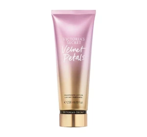VICTORIA S SECRET VELVET PETALS KÖRPERLOTION 236 ML