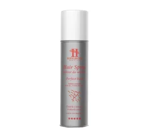 HEGRON HAIR SPRAY PERFECT HOLD HAARLACK SUPER STRONG 250ML