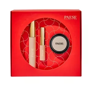 PAESE EYEGASM SET VON AUGEN-MAKE-UP-PRODUKTEN
