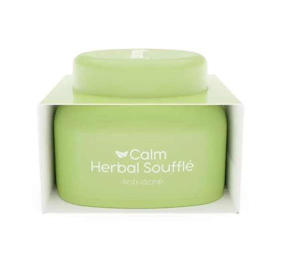 Kliknij na zdjęcie, aby je powiększyć NACOMI CREMIGES SOUFFLE AUSRUHEND 50ML