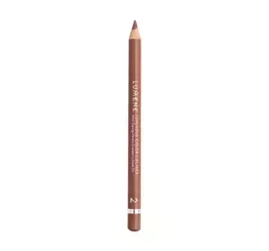 LUMENE LUMINOUS COLOR LIPLINER WASSERFESTER LIPLINER 2 CHOCO OAT 1,1G