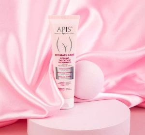 APIS INTIMPFLEGE PEELING FÜR DEN INTIMBEREICH 100ML