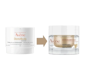 Avene DermAbsolu Modellierende Tagescreme 40ml