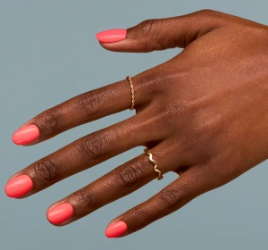 SEMILAC UV HYBRID NAGELLACK MARGARET NEON ORANGE 518