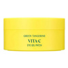 Goodal Green Tangerine Vita C Eye Gel Patch – Hydrogel-Augenpads mit Vitamin C, 60 Stück