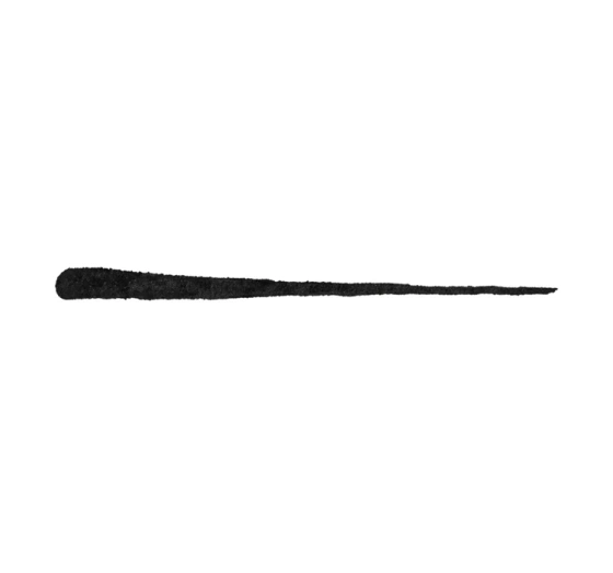 KIKO Milano Ultimate Pen Wasserfester Eyeliner-Stift 1ml
