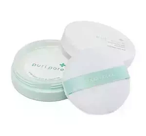 HOLIKA HOLIKA PURI PORE NO SEBUM MINERAL-PUDER 7G