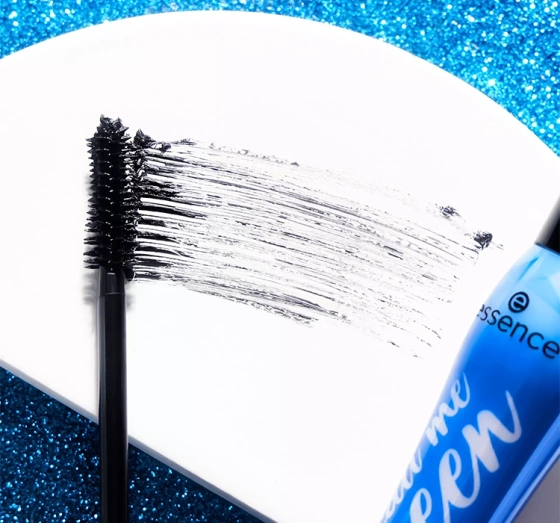 Essence Call Me Queen Dramatic False Lash Effect Wasserfeste Wimperntusche 11,5 ml