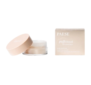 Paese Puff Cloud Soft Cover Blur Loses Augenpuder 4,5 g