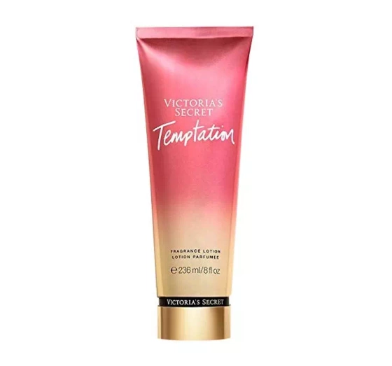 Kliknij na zdjęcie, aby je powiększyć VICTORIA S SECRET TEMPTATION KÖRPERLOTION 236 ML