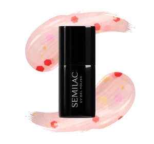 Semilac x Margaret Nagellack 932 Confetti Dance 7 ml