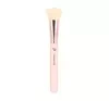 GOLDEN ROSE PRECISION FACE BRUSH PRÄZISER GESICHTSPINSEL 