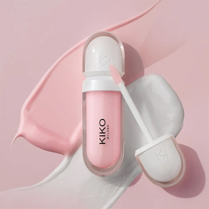 KIKO Milano Lip Volume Volumen-Lipgloss Tutu Rose 6,5ml