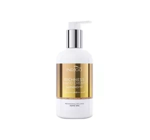 Indigo Körperbalsam Nudendity 300ml