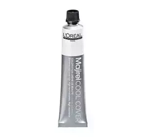 LOREAL PROFESSIONNEL MAJIREL COOL COVER HAARFARBE 7.1 50ML