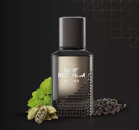 DAVID BECKHAM BEYOND EDT SPRAY 90 ML