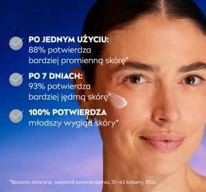 NIVEA Cellular Epigenetics Verjüngendes Gesichtsserum 15 ml