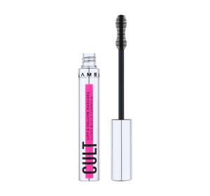 Lamel Cult Lift & Volume Mascara Ultra Black 10ml