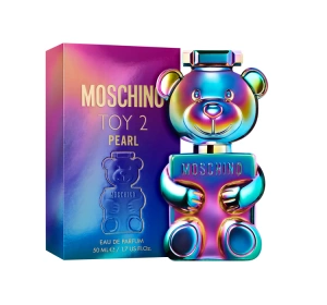 Moschino Toy 2 Pearl Eau de Parfum Spray 50ml