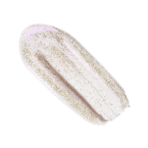 Lovro Sugar Teddy Lip Gloss mit Schimmerpartikeln 1,4 g