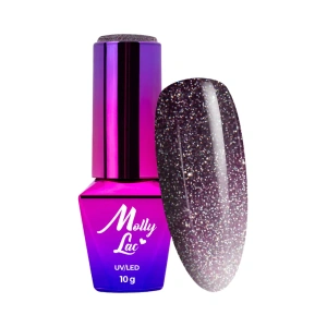 Molly Lac Flashing Lights Thermo Thermohybridlack 694 Itself 10 g