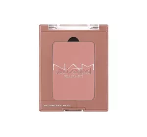 NAM Touch Of Color Blusher – Rougetafel 06 Vintage Rose 7 g