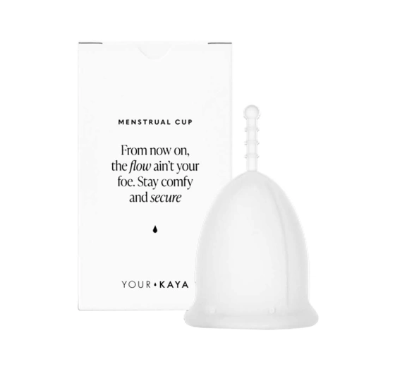  YOUR KAYA MENSTRUATIONSTASSE SMALL