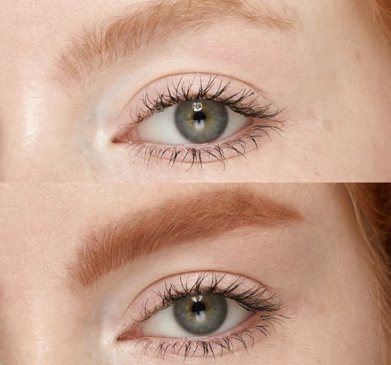 KIKO Milano Eyebrow Sculpt Automatischer Augenbrauenstift 03 Brunettes 0,25g