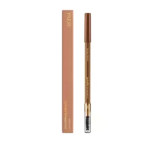 PAESE POWDER BROWPENCIL PUDER-AUGENBRAUENSTIFT HONEY BLOND 1,19G