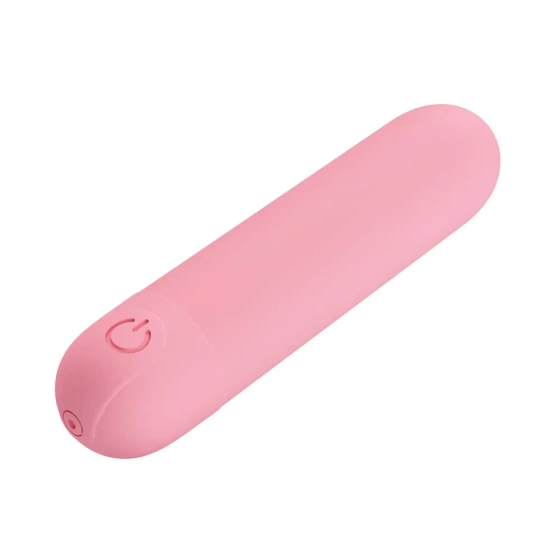 Pretty Love Stefan Mini-Bullet-Vibrator