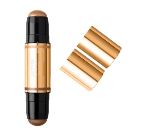 KIKO Milano Juicy Fizz Bronzer & Highlighter Stick 03 Manhattan Nights