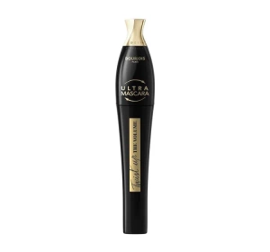 BOURJOIS TWIST UP THE VOLUME WIMPERNTUSCHE 001 ULTRA BLACK 8ML