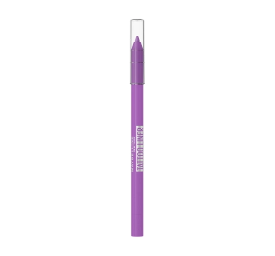 MAYBELLINE TATTOO LINER AUGENSTIFT 801 PURPLE POP