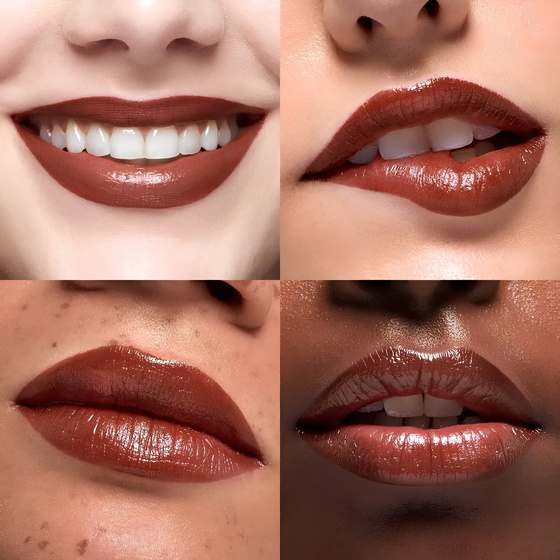 KIKO Milano Club K Pigment Pop Lipstick – feuchtigkeitsspendender, deckender Lippenstift 22 It's Giving 3,5 g