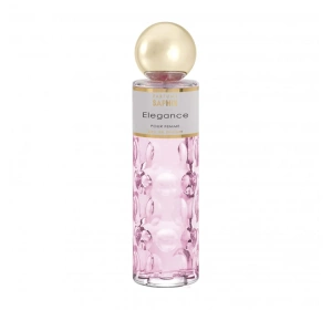 Saphir Elegance Eau de Parfum Spray 200 ml