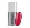 SEMILAC ONE STEP HYBRID HYBRIDLACK UV S550 PURE RED 5ML